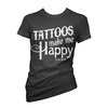 W tattoos make me happy